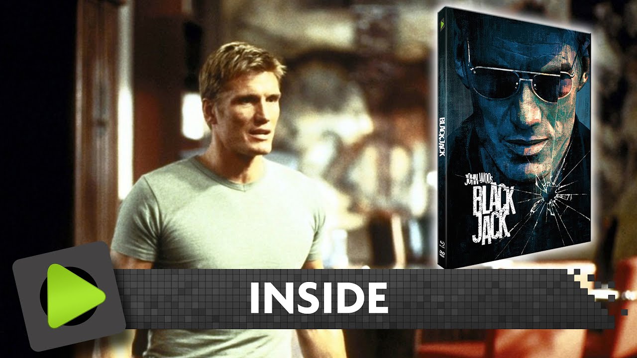 Black Jack Streaming Vf Blackjack - Mediabook (Cover A) ? Inside - DVD-Forum.at