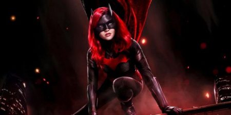 Aus und vorbei! “Batwoman“ wird eingestellt!