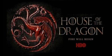 “Game of Thrones“-Spin-Off „House of Dragon“: Der Starttermin steht!