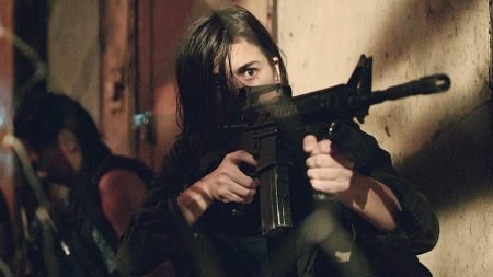 Actioner „BuyBust“ im limitierten Capelight-Mediabook nur 11,67 EUR bei Amazon.de