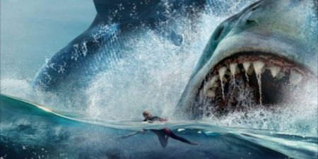 Jason Statham bestätigt, dass die Dreharbeiten zu „The Meg 2“ im Januar 2022 beginnen
