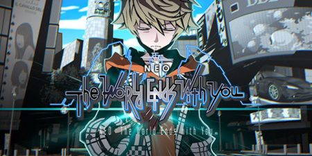 „NEO: The World Ends With You“ – PC-Version hat Releasetermin