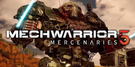 „Mechwarrior 5: Mercenaries“ – Die Mech-Schlacht hat einen finalen Termin