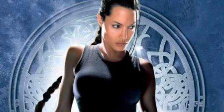 „Tomb Raider“ und „Tomb Raider 2“ auf Ultra HD Blu-ray als Double Feature im Mediabook: erstes Artwork