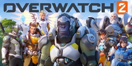 “Overwatch 2” – Bald startet Season 1