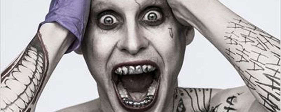 Justice League Snyder Cut Streaming Vf Erstes Bild zeigt Jared Leto als Joker in “Justice League“ Snyder Cut