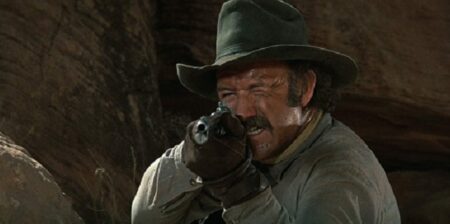 Star-besetzter Western “700 Meilen westwärts” erscheint erstmals auf Blu-ray