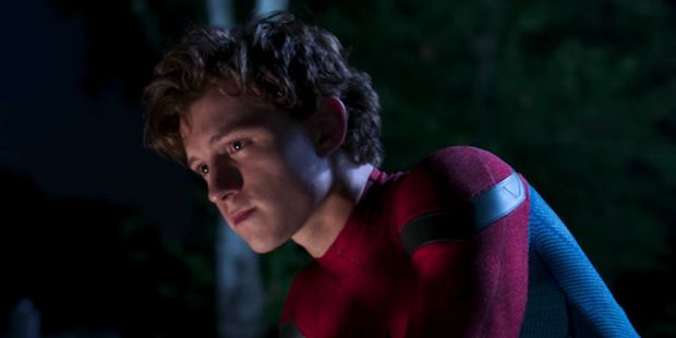 SPIDER-MAN: NO WAY HOME RELEASE DATE SOUTH AFRICA