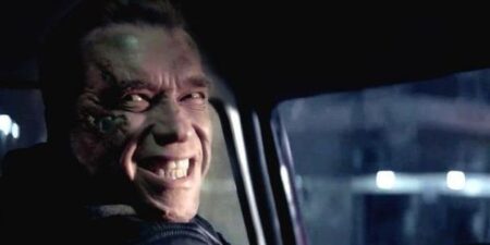 „Arnold Schwarzenegger hat mir ins Gesicht gefurzt!“: Harry Potter-Star schockiert!