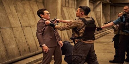 Aus “Take Point“ wird “The Attack“: Der Actionknaller auf Blu-ray zum Vorbestellen