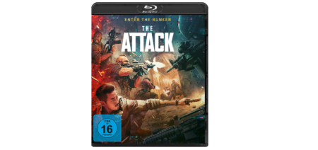 “The Attack“: Koch Films veröffentlicht deutschen Trailer zum Actionknaller
