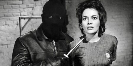 Pidax veröffentlicht mehrere Bryan Edgar Wallace-Filme erstmals auf Blu-ray