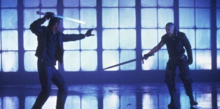 „Highlander“ erscheint auch als Standard-Edition auf Ultra HD Blu-ray