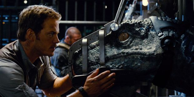 Chris Pratt sedih karena dia berakhir setelah Jurassic World – Dominion!
