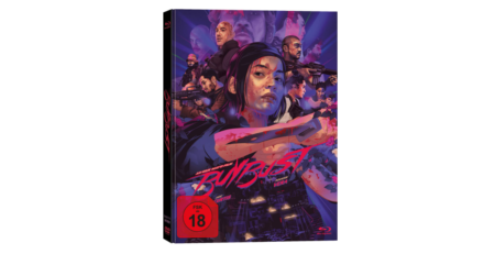 Actioner „BuyBust“ im limitierten Capelight-Mediabook nur 11,97 EUR bei Amazon.de