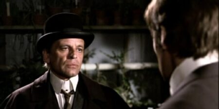 „Jack the Ripper“ – VHS Edition Blu-Ray und DVD ab sofort bei Pretz-Media vorbestellbar