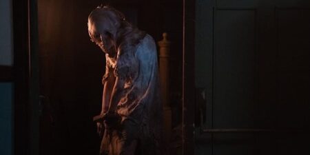 Neuer Nightmare-Trailer für “Resident Evil: Welcome to Raccoon City” veröffentlicht