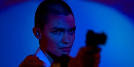 Ruby Rose und Morgan Freeman im Thriller „Vanquish“ – bald im Heimkino