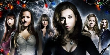 Weihnachts-Slasher „Black Christmas“ ab sofort in drei Mediabooks vorbestellbar