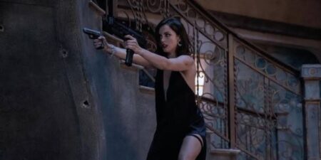 Neues aus der Welt von “John Wick”: “Ballerina” kriegt Starttermin!