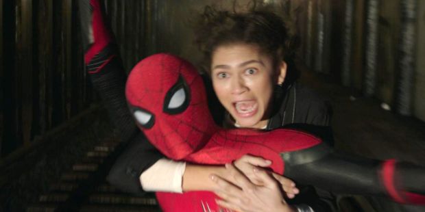 “Spider-Man – No Way Home”: Film ini dilarang di China karena seorang wanita dan sebuah surat kabar!