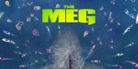 „The Meg 2“ mit Jason Statham: Seht den Trailer!
