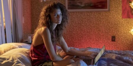 Nach „Game of Thrones“ kommt „Euphoria“!