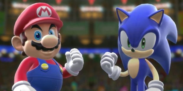 Setelah “Sonic the Hedgehog 2”: Sutradara menginginkan “Super Smash Bros.”  Film!