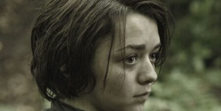 Maisie Williams möchte unter diesen Bedinungen als Arya Stark zurückkehren!
