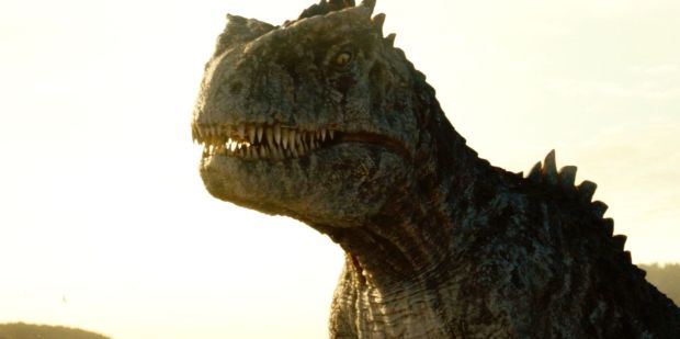 Colin Trevorrow menegaskan: Giganotosaurus akan menjadi Joker dari “Jurassic World – Dominion”!