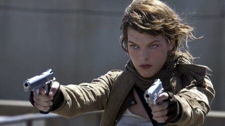 „Resident Evil 1-6“-Collection auf Ultra HD Blu-ray bei Amazon.de wieder vorbestellbar
