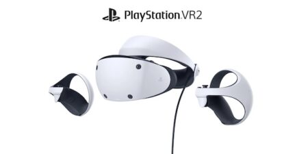 Sony bestätigt: PlayStation VR2 erscheint Anfang 2023