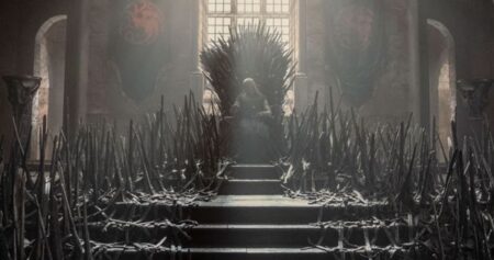 Immer mehr Menschen schalten „House of the Dragon“ ein!