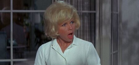 “Doris Day Collection” mit drei Filmen erhält Neuauflage auf Blu-ray