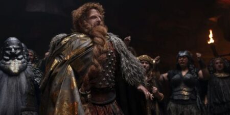 „Die Ringe der Macht“ Staffel 2 kriegt Star-Zuwachs!