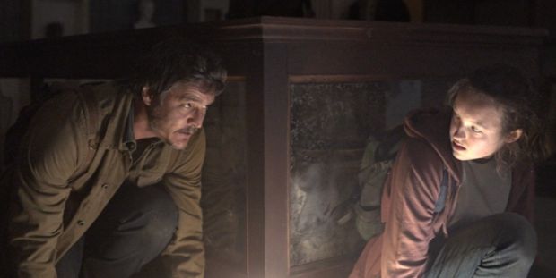 HBO Max telah merilis trailer untuk The Last of Us, Episode 3
