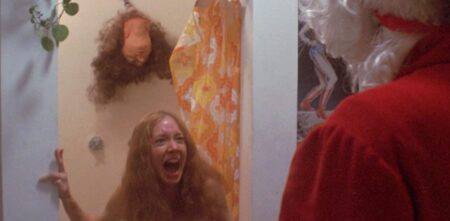 Weihnachts-Slasher „To all a Goodnight“ erscheint in zwei Mediabooks
