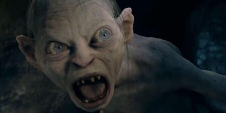 Andy Serkis verteidigt „Die Ringe der Macht“!