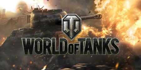Weihanchten in „World Of Tanks“ mit Arnie und Milla