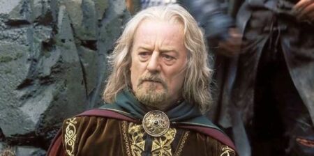 Knallhart: Bernad „Theoden“ Hill ätzt gegen „Die Ringe der Macht“!