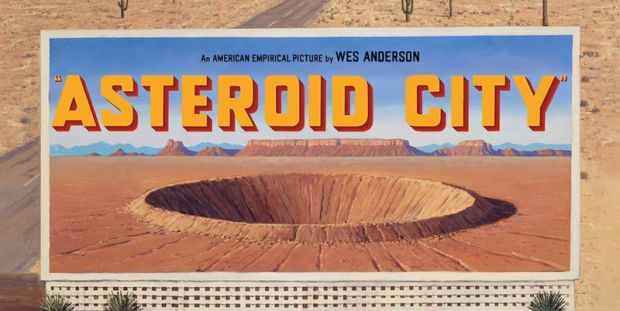 Setelah “Licorice Pizza”: Di “Asteroid City”, Wes Anderson sekarang ada di Aliens!  Dibintangi oleh Tom Hanks dan Scarlett Johansson!