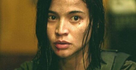 „BuyBust“ Action-Königin Anne Curtis rennt um ihr Leben! Für einen guten Zweck!