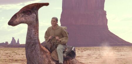 „Dinotopia“ als Serie erstmals auf Blu-ray: Auch bei Amazon.de vorbestellbar