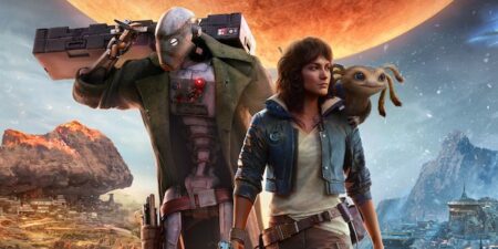 Neuer Trailer für Star Wars Outlaws enthüllt