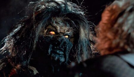 80er-Jahre Horrorperle „Eyes of Fire – Das Tal des Grauens“ erscheint auf Blu-ray