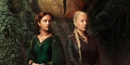 House of the Dragon – Der Offizieller Black Trailer