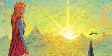 Breaking News: „Supergirl“ gefunden – „House of the Dragon“-Star wird zur „Woman of Tomorrow“