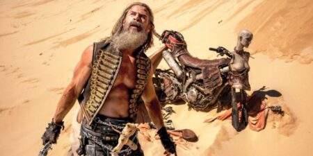 „Furiosa: A Mad Max Saga“ 4K UHD Steelbook Artwork bekannt