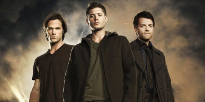 Vergesst die Winchesters! Dieses „Supernatural“-Prequel hätte wirklich funktioniert