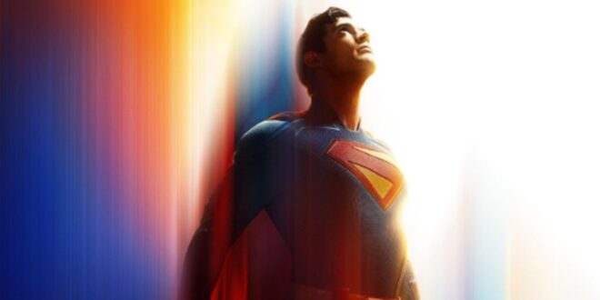 James Gunn dementiert Studioeinmischung beim neuen Superman-Film und bestätigt Post-Credits-Szene